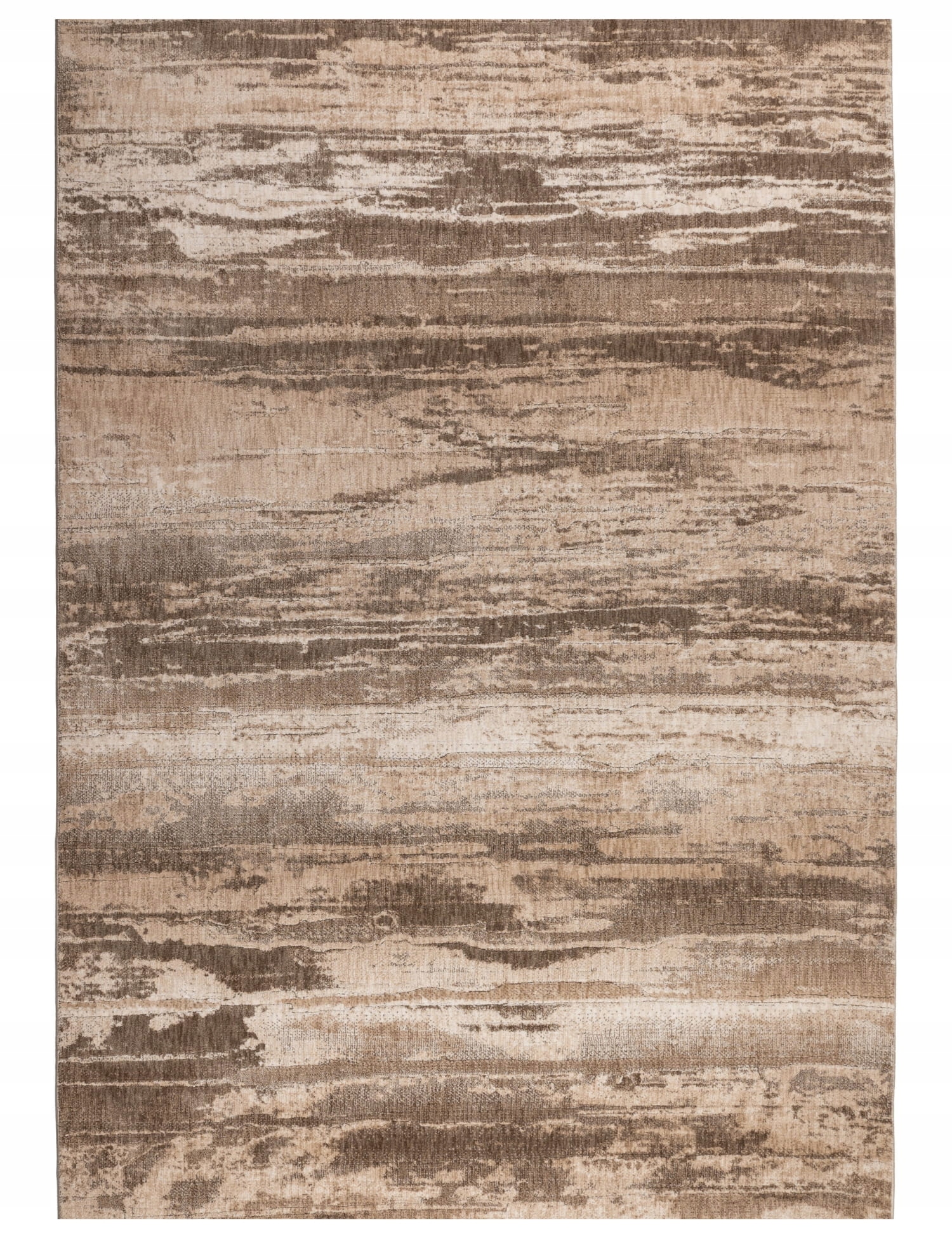 Koberec Vintage Country 120 x 170 cm Béžový