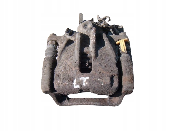 VIVARO A TRAFIC 2 II 01-14 ZACISK HAMULCOWY LEWY TYŁ