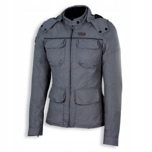 Dámska Motocyklová Bunda Spyke City Lady Gt VEĽ.40D