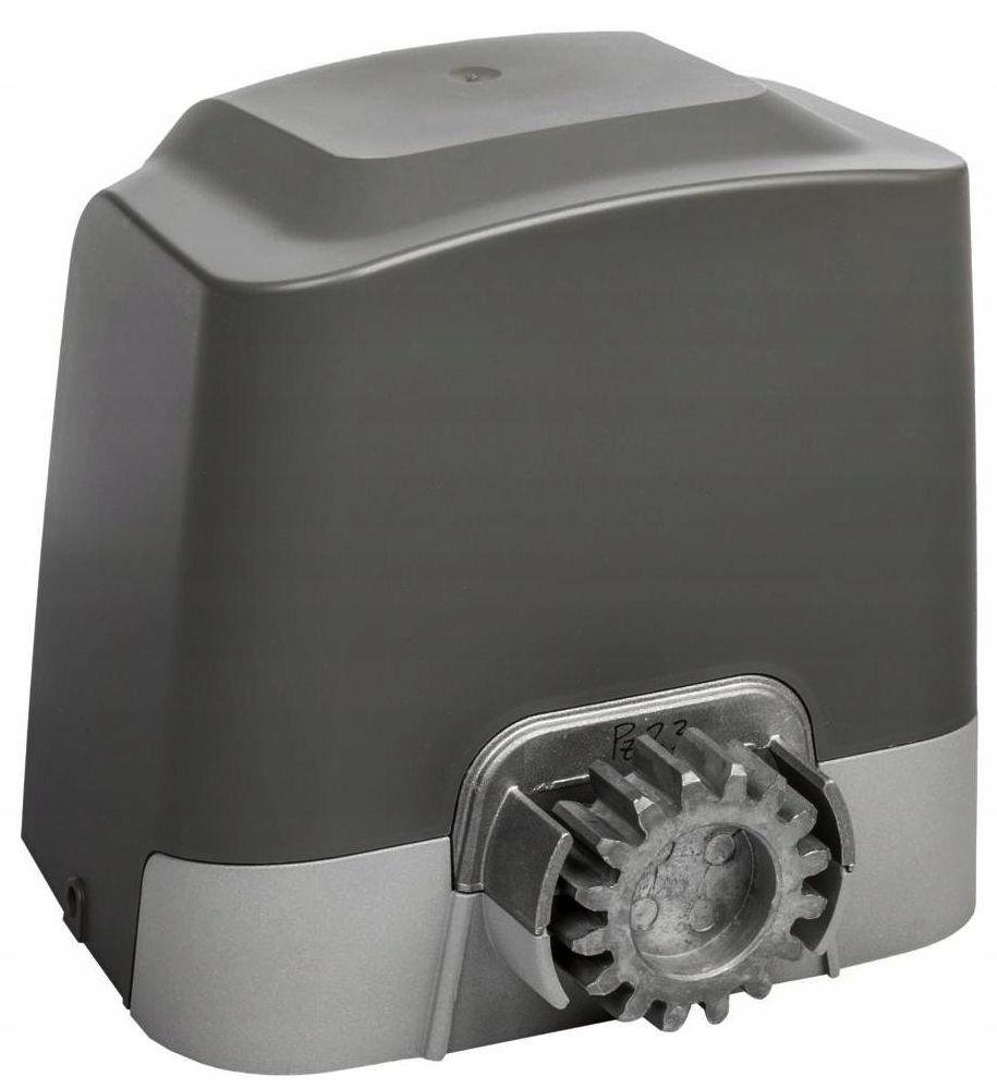 Napęd bramy przesuwnej Somfy Slidy Moove 300 + Akces EAN (GTIN) 3660849507428