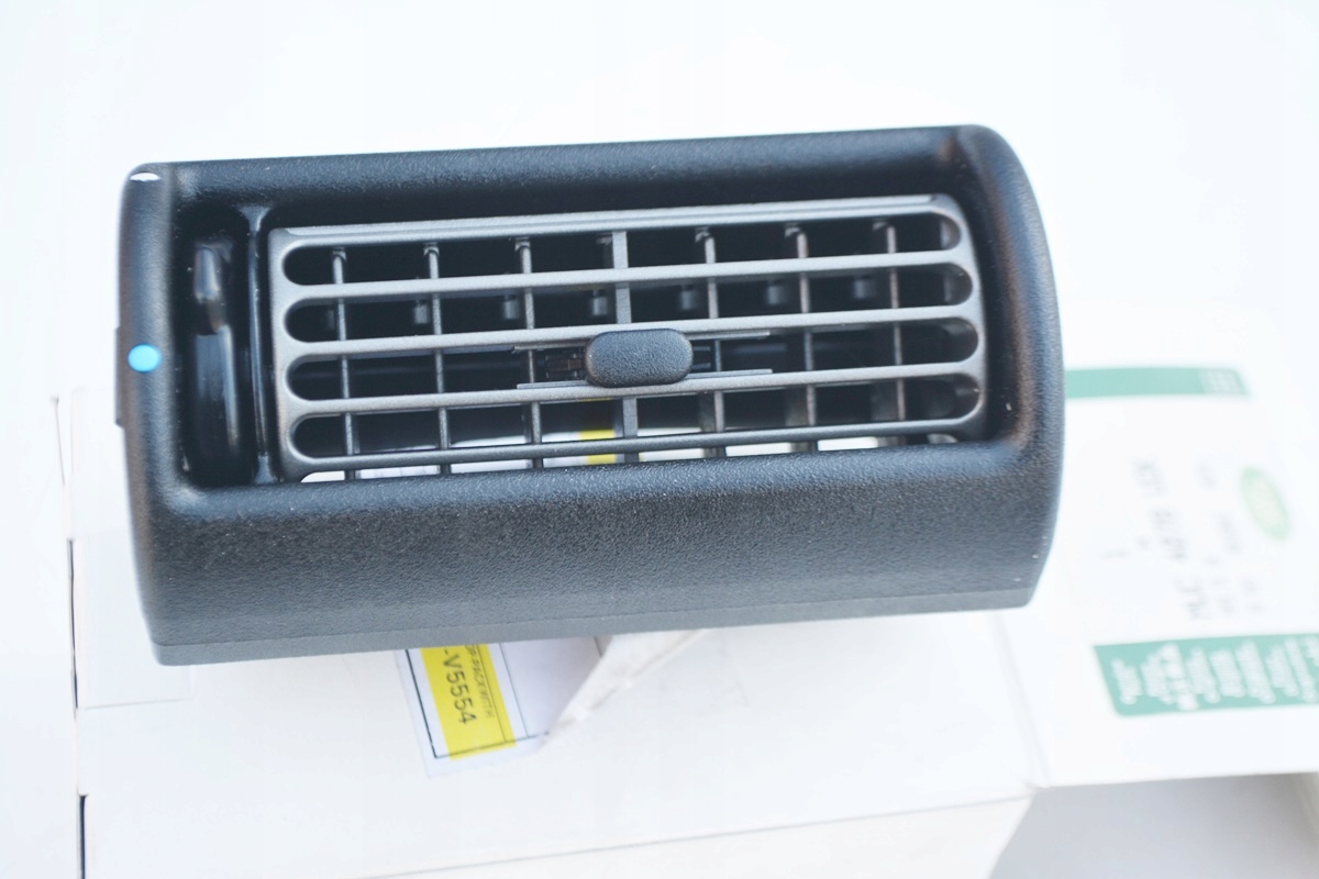 MWC4078WQK MWC4078 - ВЕНТИЛЯЦІЙНА РЕШІТКА LAND ROVER FREELANDER І 1 ОРИГІНАЛЬНА НОВА