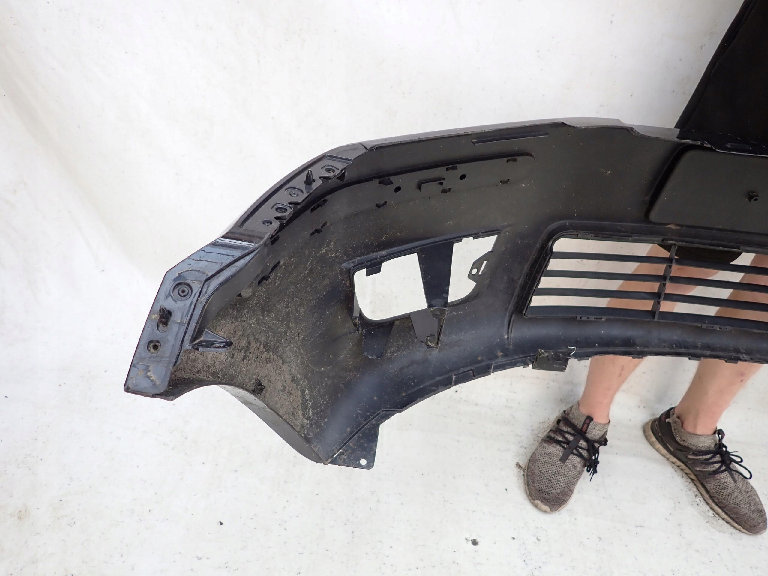 FORD FUSION and 02-05 bumper front front