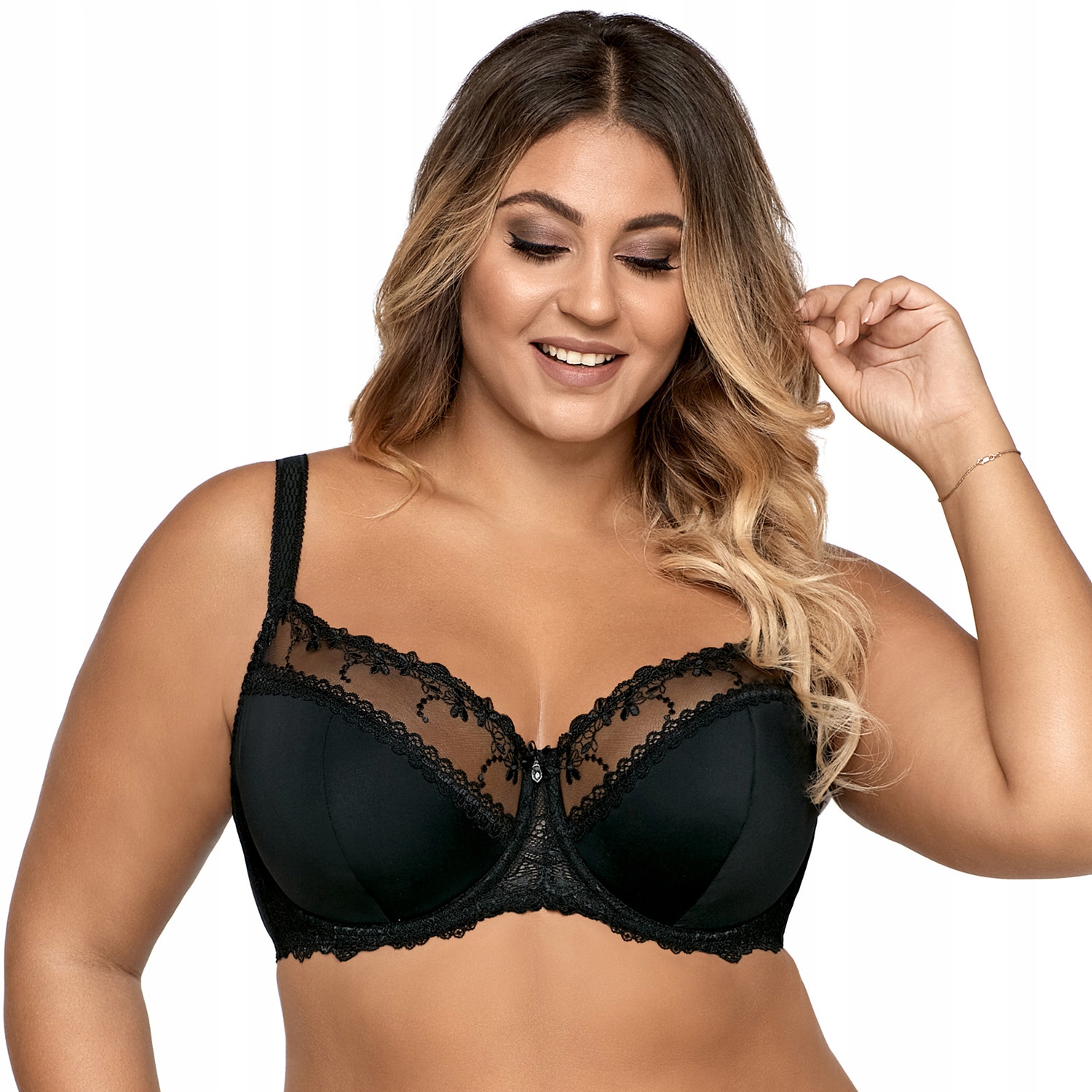 

Biustonosz Ava 1030 Semi SOft modelujący 80B