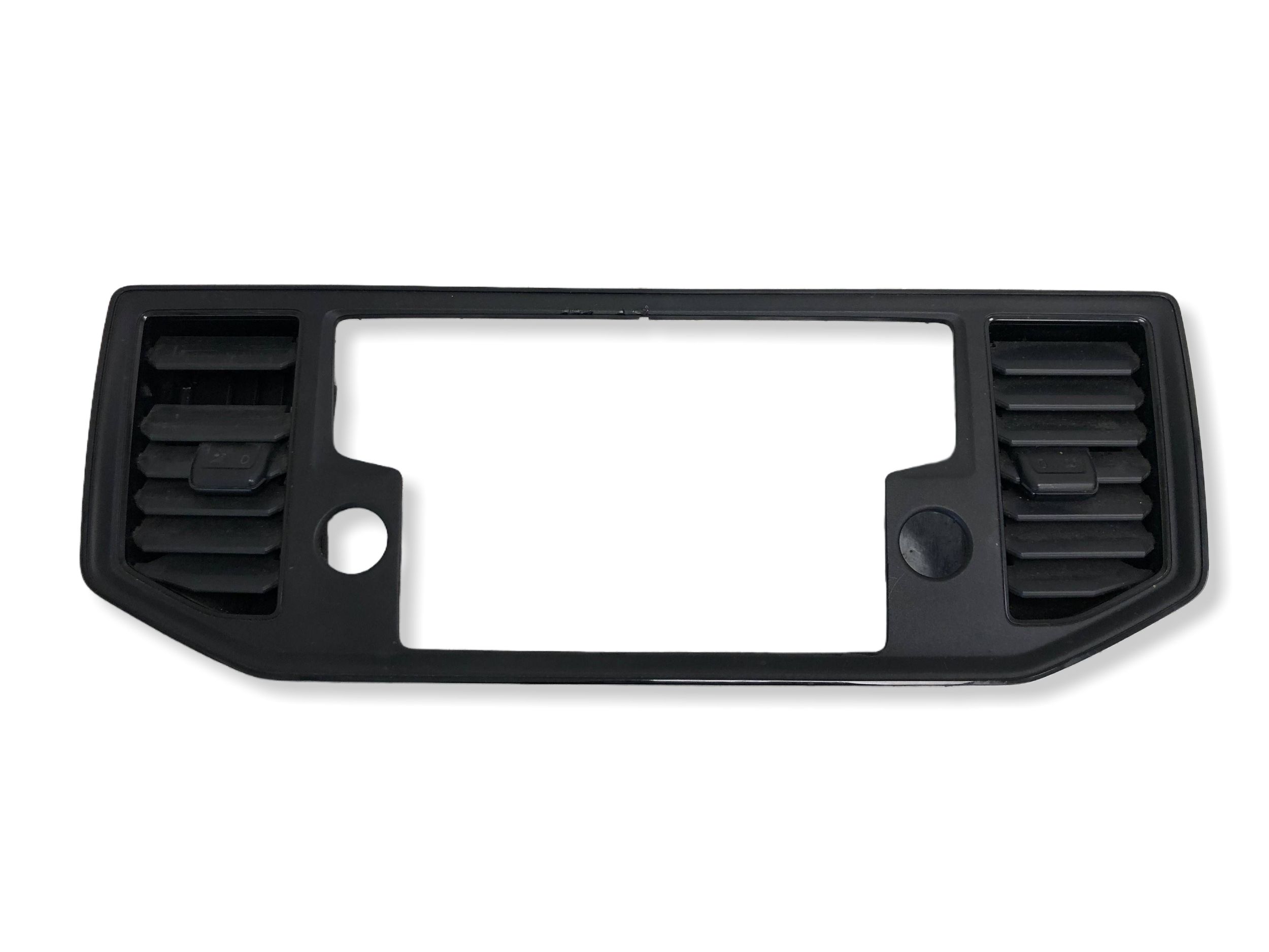 frame grid air conditioning devices central VW CRAFTER II 7C MAN TGE 7C0857038F
