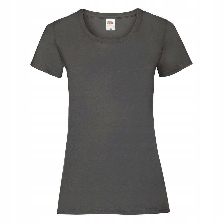 

Koszulka Podkoszulka Dla Kobiet T-shirt Value S
