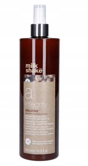 Milk Shake kondicionér Integrity Rebuilder 500 ml