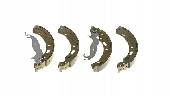 24 548 - BREMBO S24548 челюсти FORD FIESTA 08-