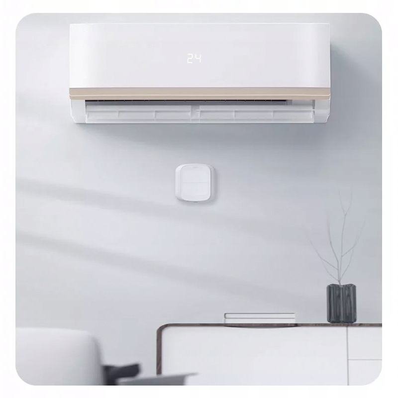 Mini pilot scen 2 przyciski 6 scen ZigBee TUYA Kod producenta ZigBee TUYA