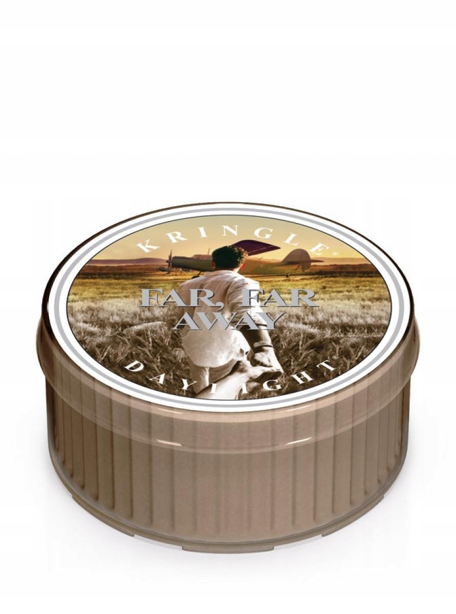 

Daylight świeczka Far Far Away Kringle Candle