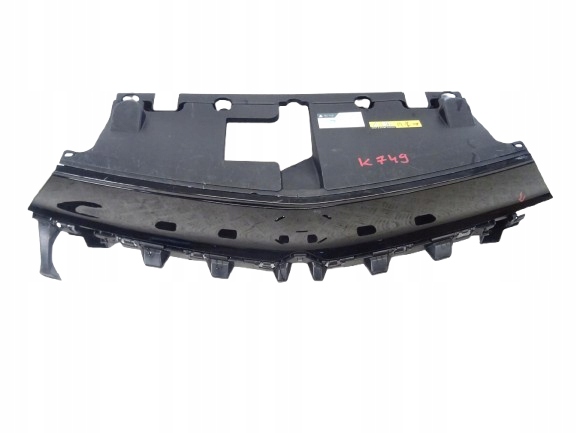 grill grille front front OPEL MOKKA B II 9835215080