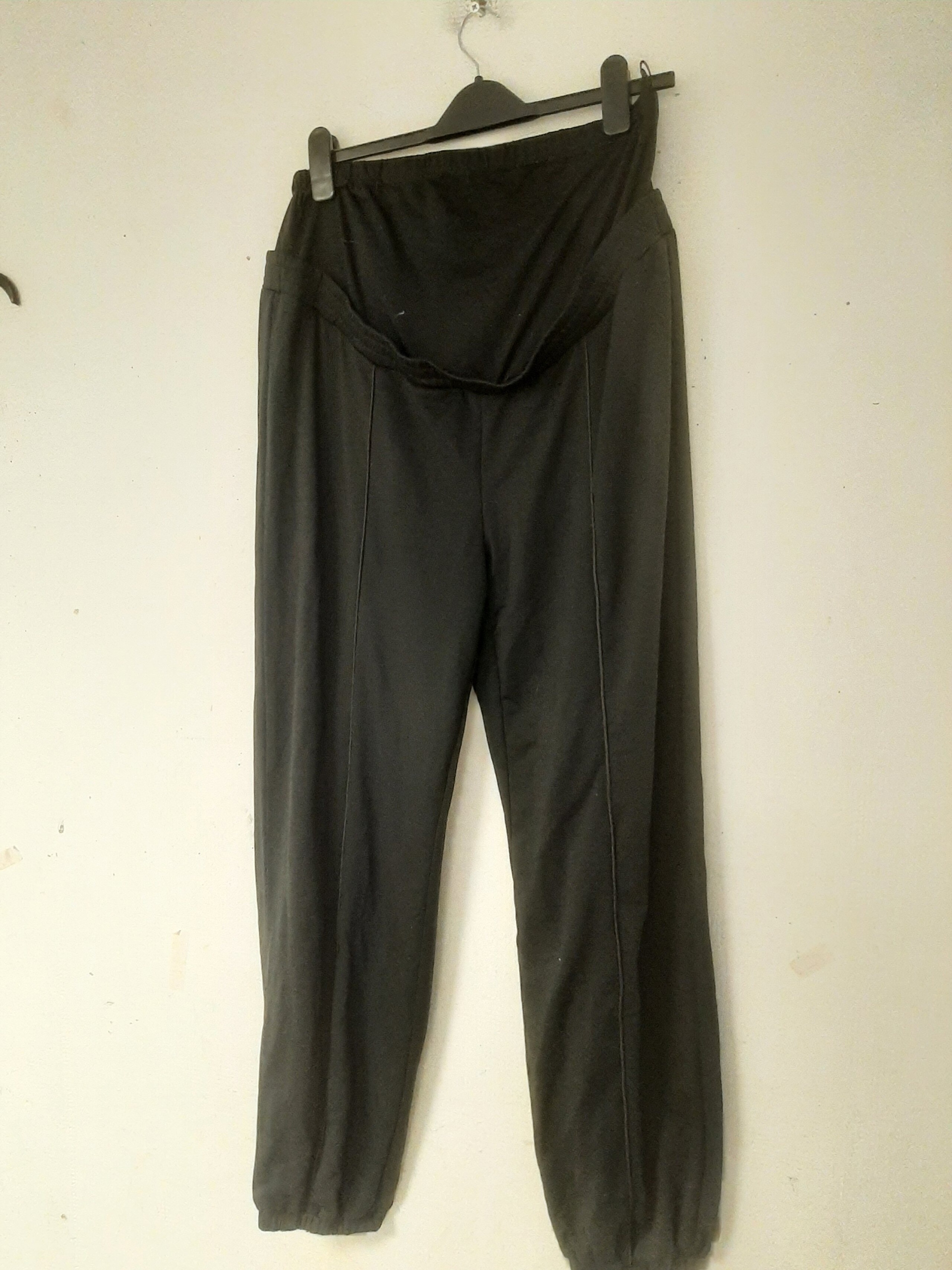 Shein Spodnie dresowe wysoki stan 44 Płeć kobieta