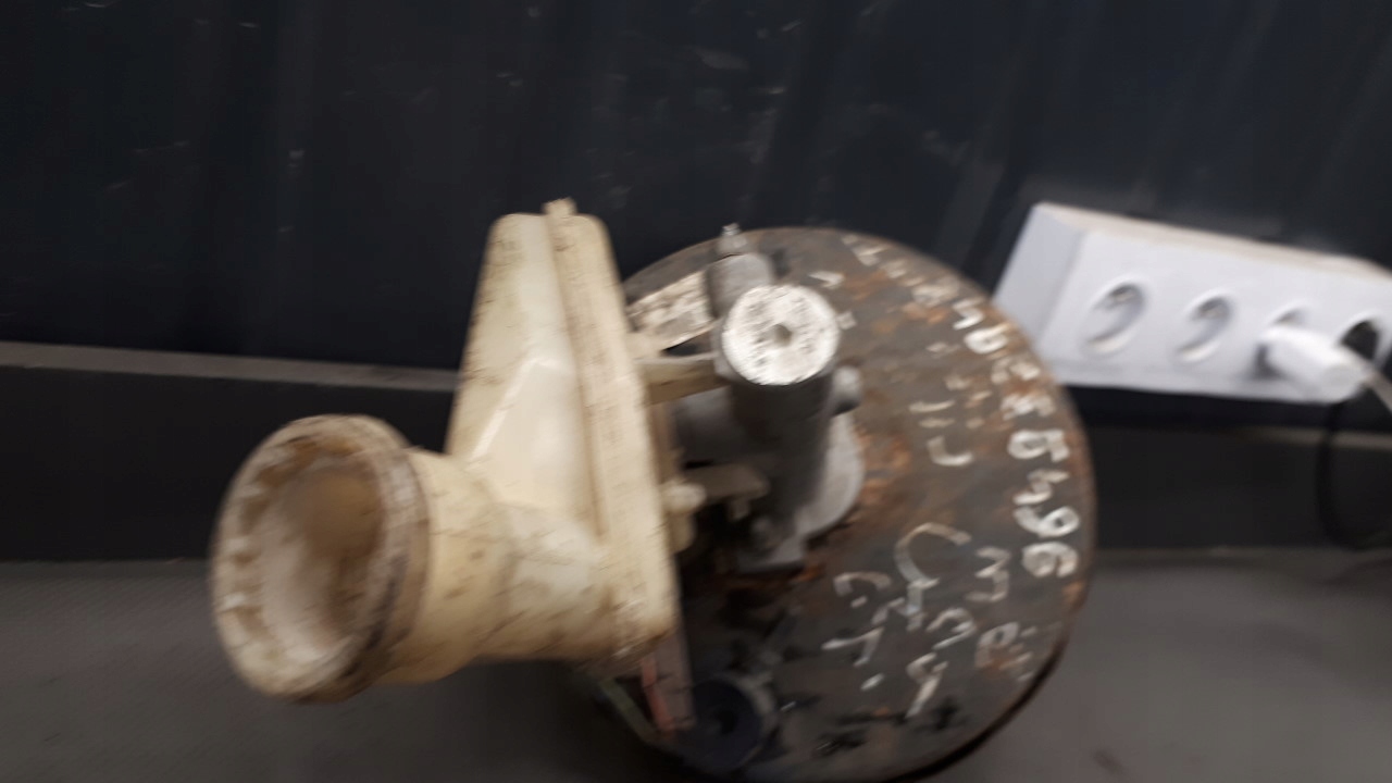 pump servo brake CITROEN C3 96 493 294 80