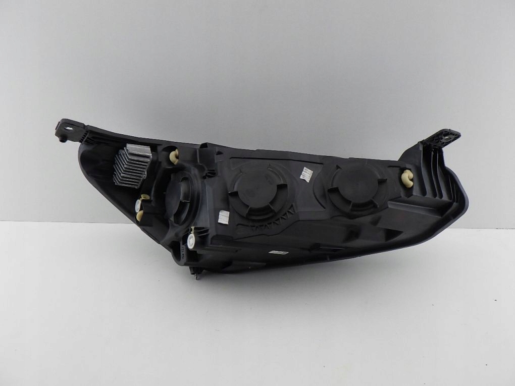 FORD FOCUS MK4 IV LED 2018- light front left