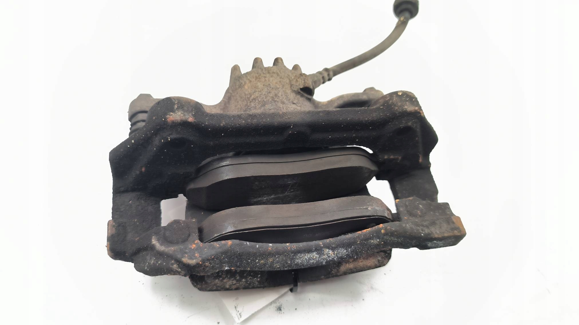 caliper brake front right FIAT TALENTO