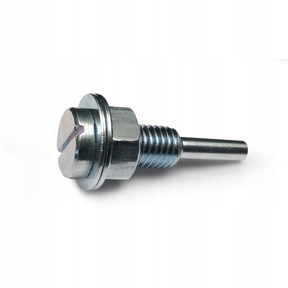 

Trzpień do wiertarki Dedra F33-001