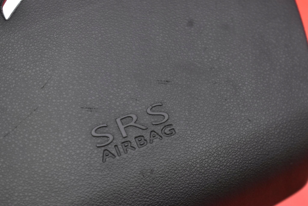 airbag driver´s 96871568ZD CITROEN C4 2 II 10-17