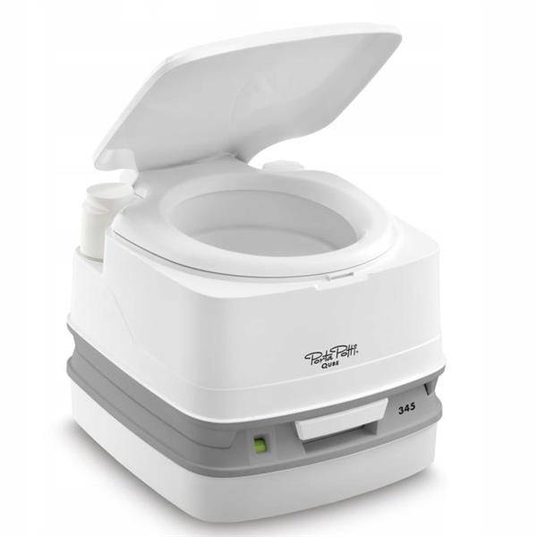 Туристический туалет Porta Potti Qube 345