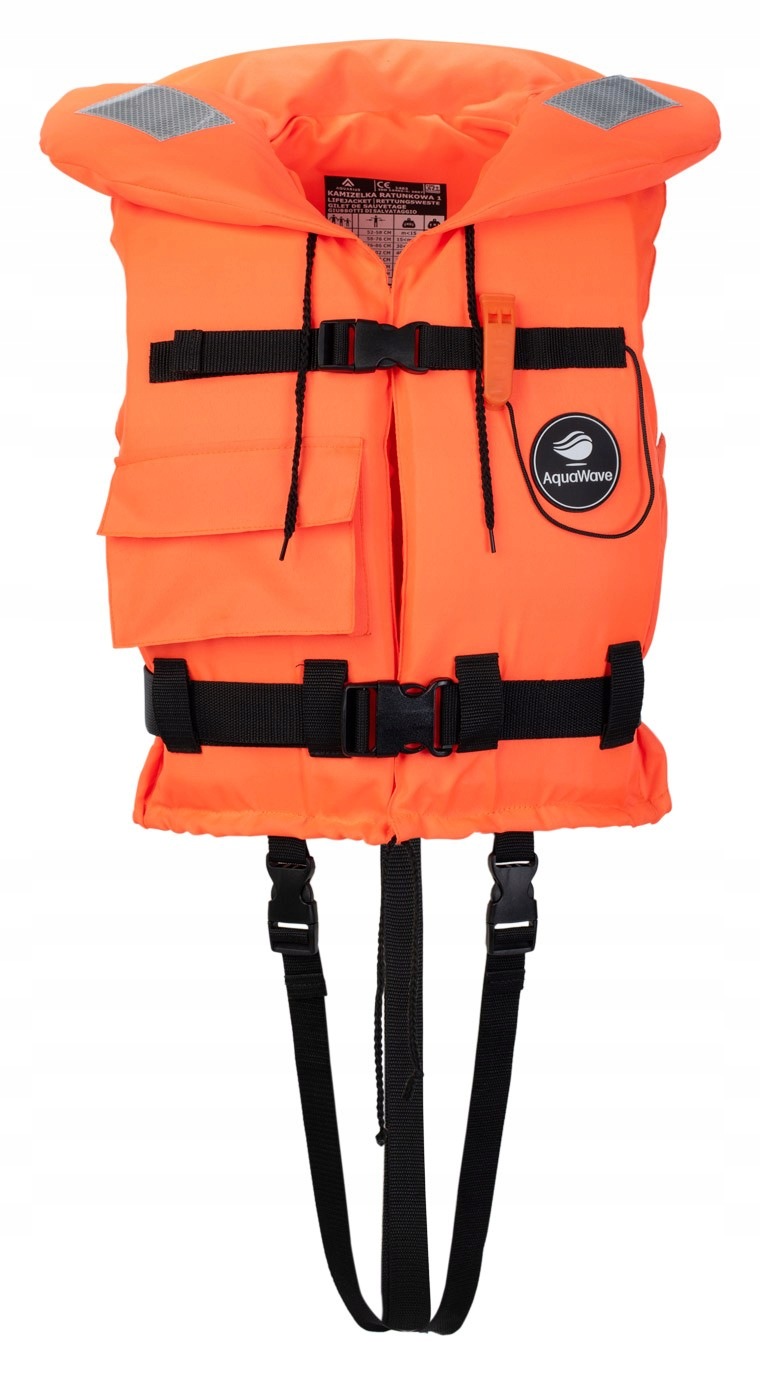 Vesta Aquawave Záchranná 100N XL