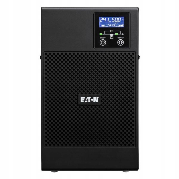 Eaton Ups 9E 3000i, 3000VA, 2400W, 1/1 fáza