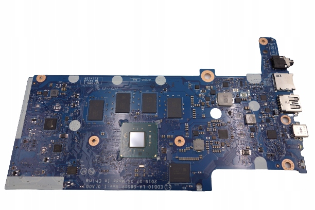

Płyta Główna Dell Chromebook 3400 SR3S1 Nyyjn