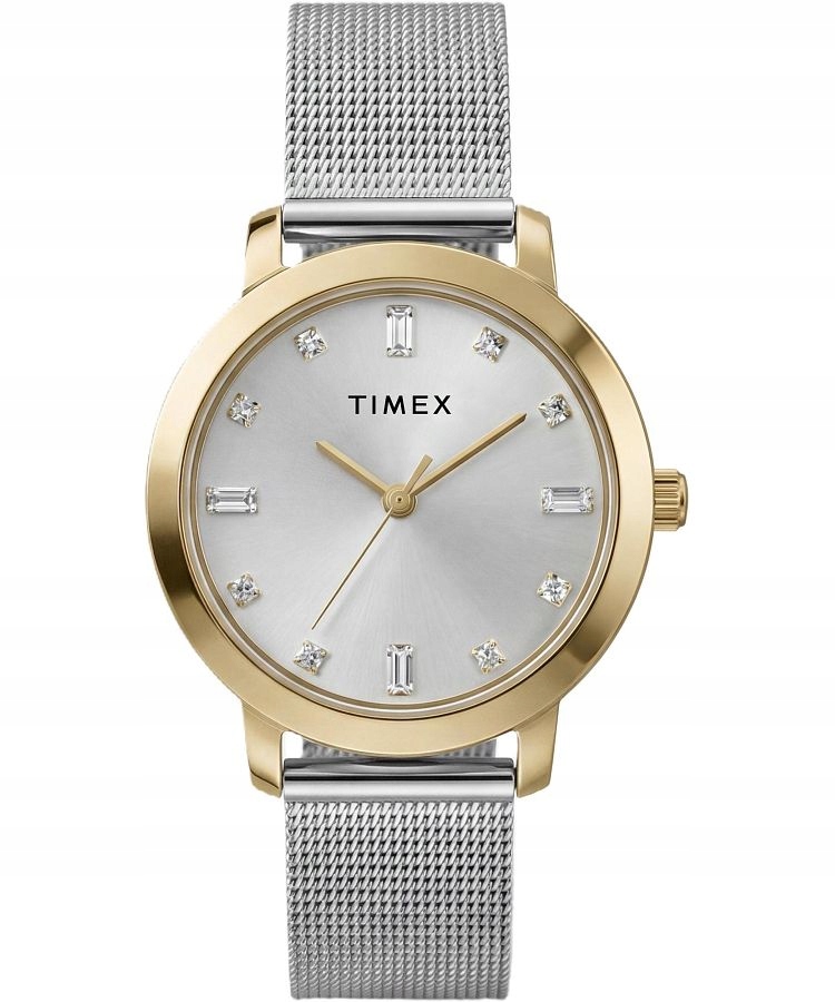 Dámské hodinky Timex Main Street Timex-TW2Y48800