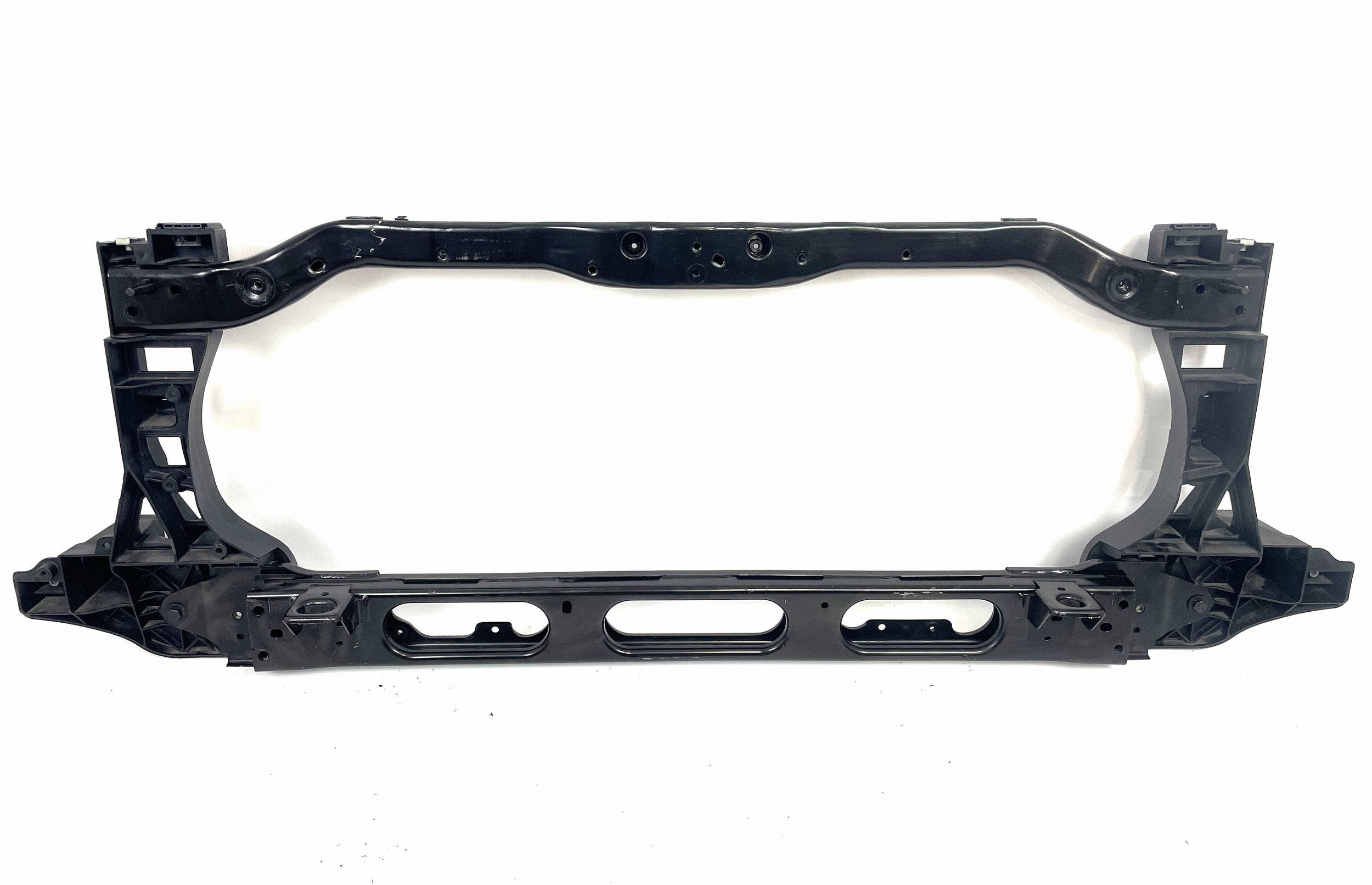 RAM 1500 DT support panel for radiators pillar 2019-2024 OEM