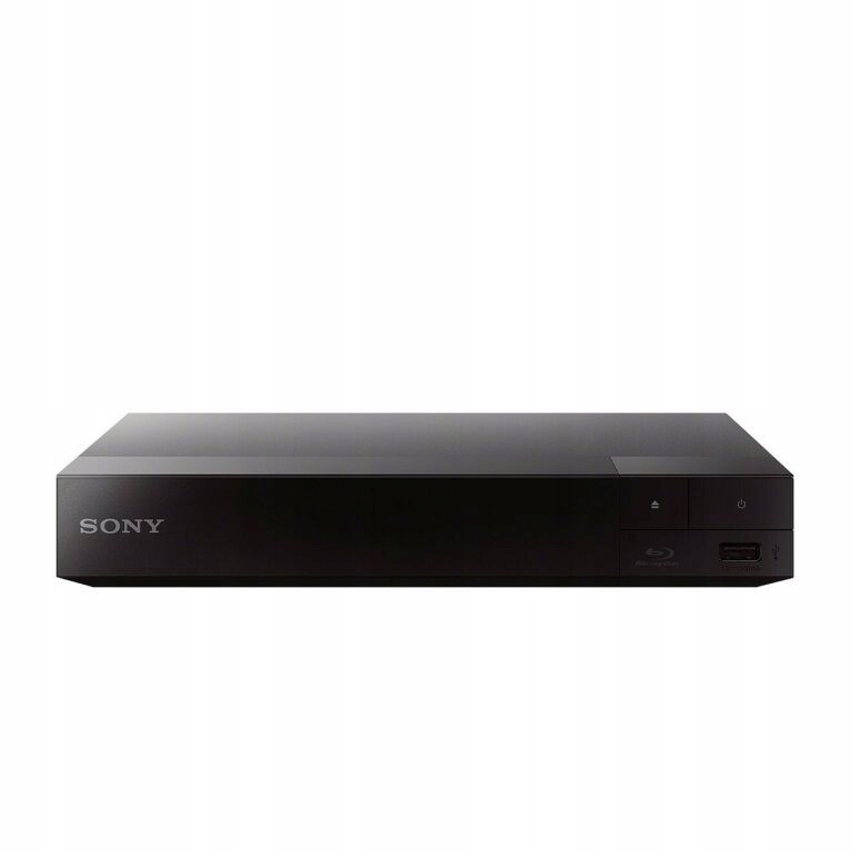Odtwarzacz SONY Blu-ray DVD Player BDP-S1700 Netflix YouTube