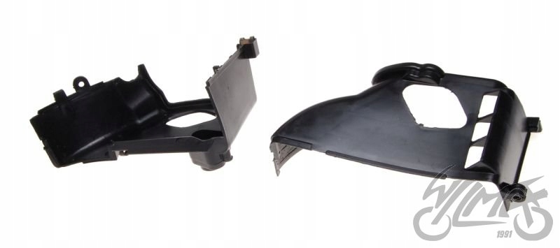 OSŁONA PLASTIKOWA CYLINDRA DÓŁ + GÓRA 4T Producent inny