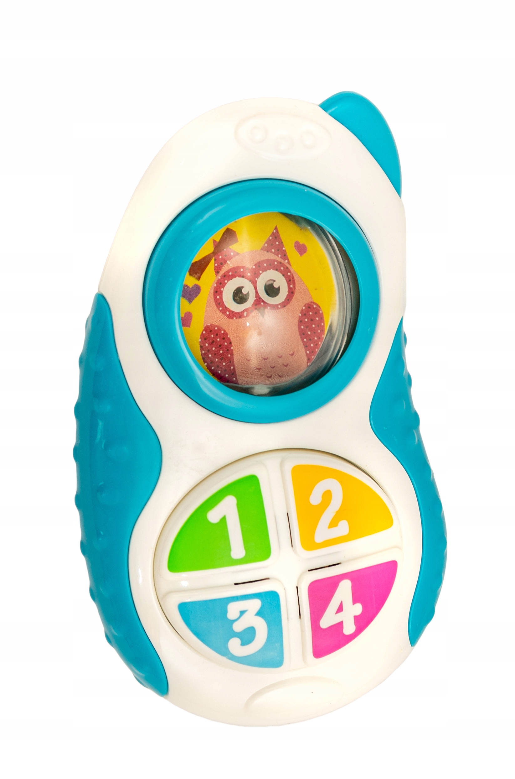 

Smily Play Pierwszy telefon 6m+ liczby