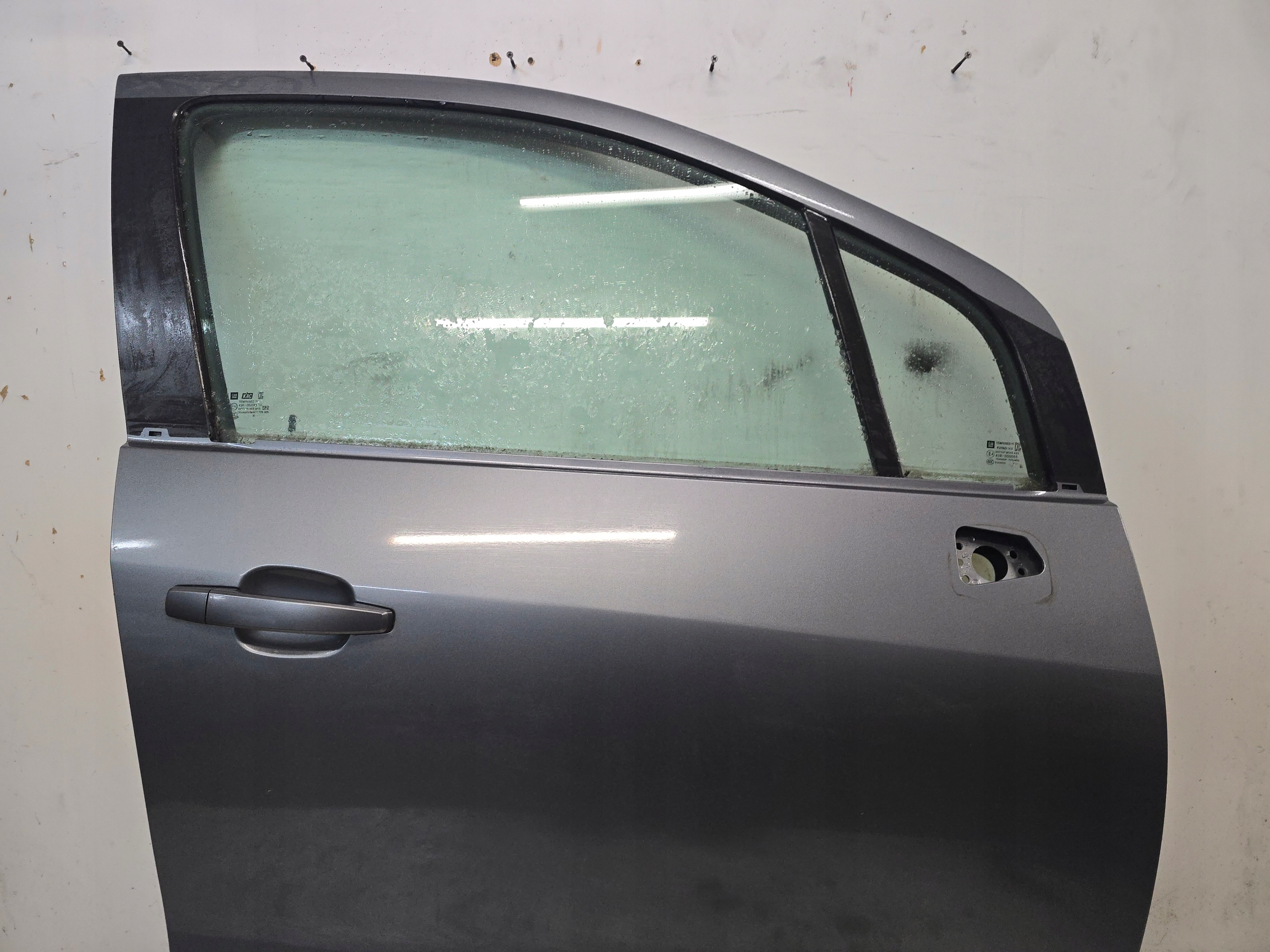 OPEL MOKKA X door right front right front Z10B