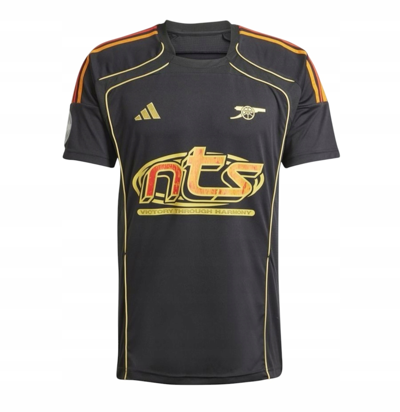 Koszulka Piłkarska Arsenal Fc x Nts Adidas JL8052 Rozmiar M