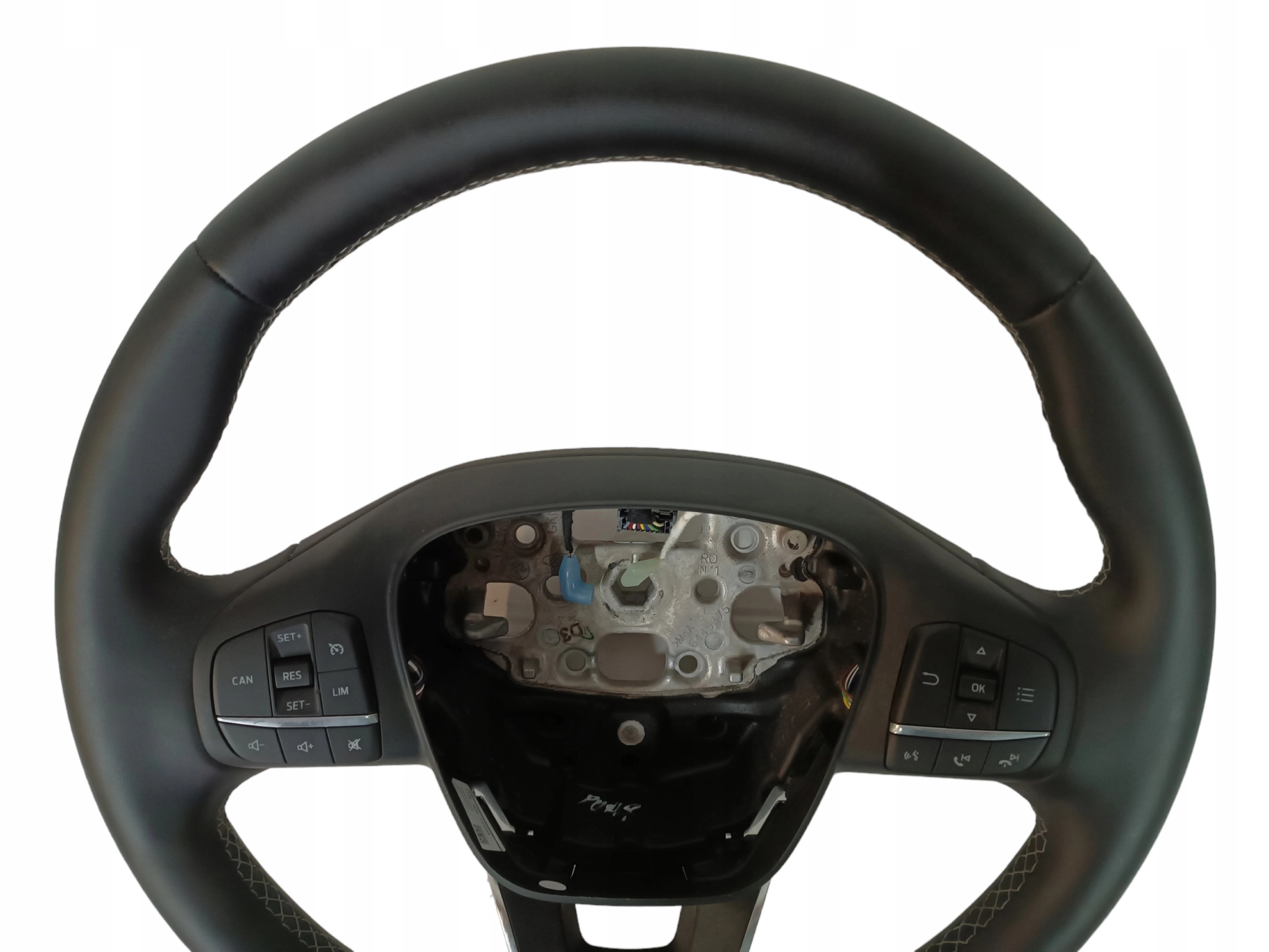 SKORZANA lenkrad FORD PUMA MK2 2020r