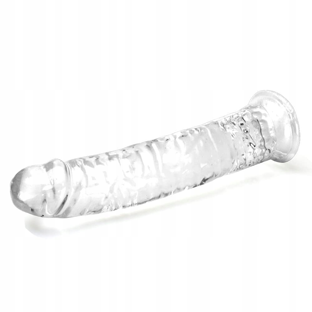 KLARES Zestaw Dildo z Przyssawką Realistyczne Dilda Analne dla Mężczyzn — miniatura 5