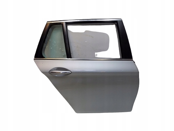 BMW F11 DRZWI PRAWY TYŁ TYLNE