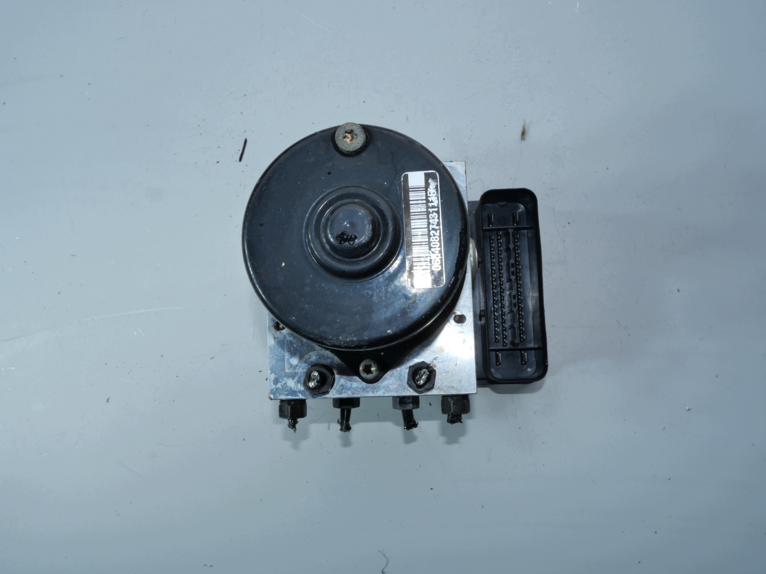 Pompa ABS OCTAVIA e VW GOLF IV LEON 1C0907379G 1J0614517G