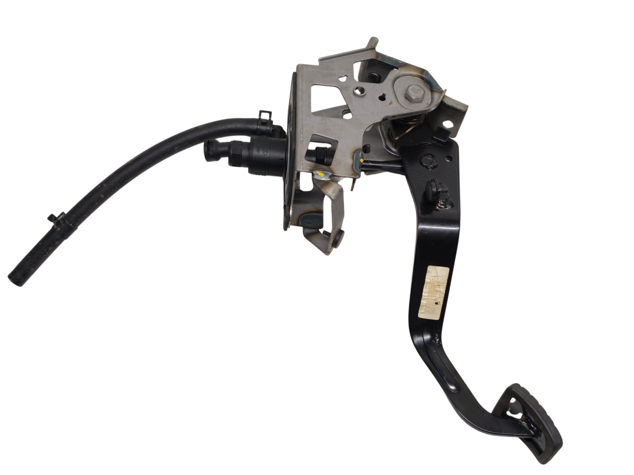 KIA CEED II 12-18 PEDAL pumpa spojky originál