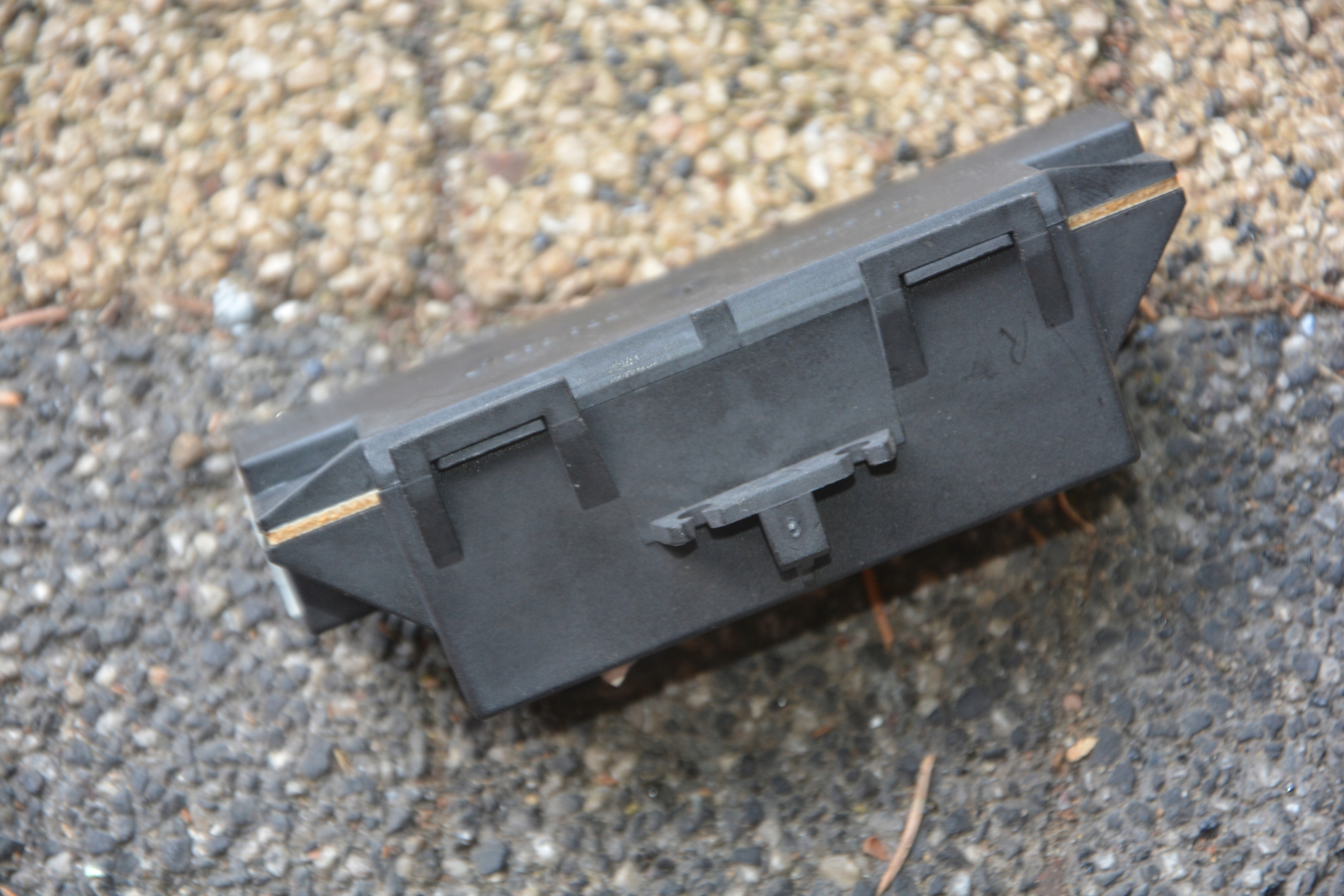 MODUŁ PODŚWIETLENIA AUDI A8 D3 LONG 04E919064 Typ samochodu Samochody osobowe