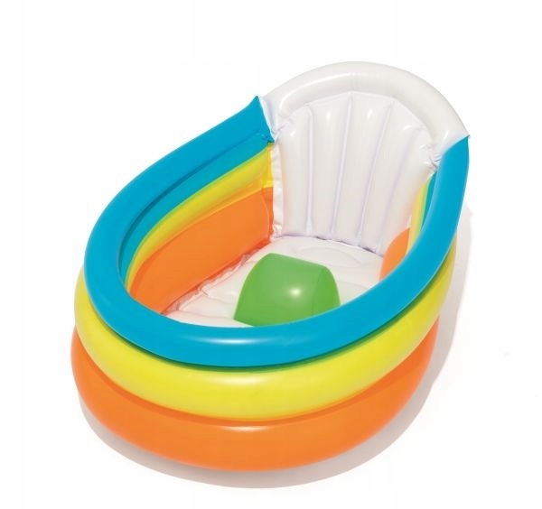 

Bestway Dmuchana Wanienka Dla Dzieci 51134