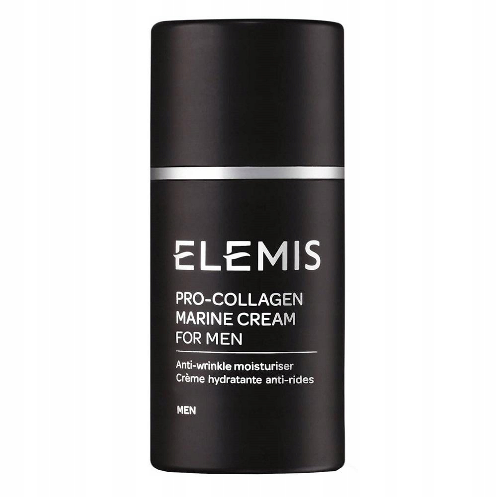 ELEMIS - Krem For Men przeciwzmarszczkowy 30ml