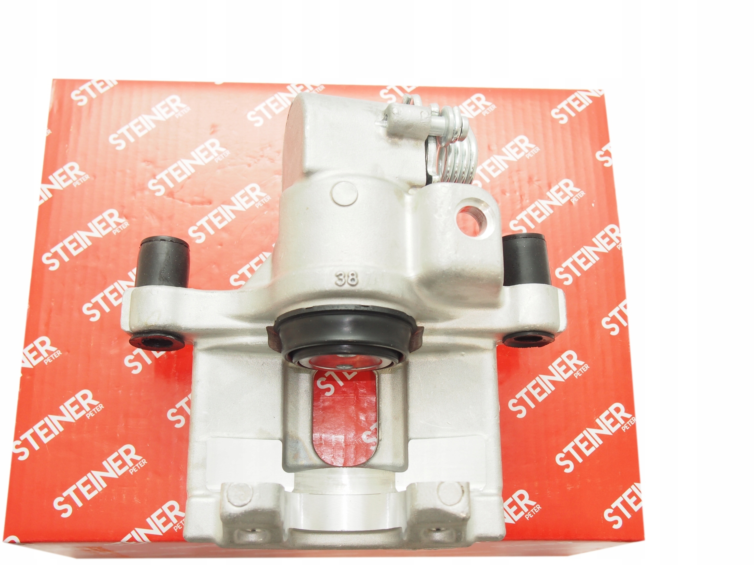 ZACISK HAMULCOWY TYŁ LEWY RENAULT ESPACE IV 2002-