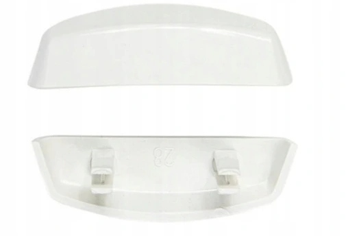 

Zaślepki osłonka do odwodnienia do okien Pcv 20szt