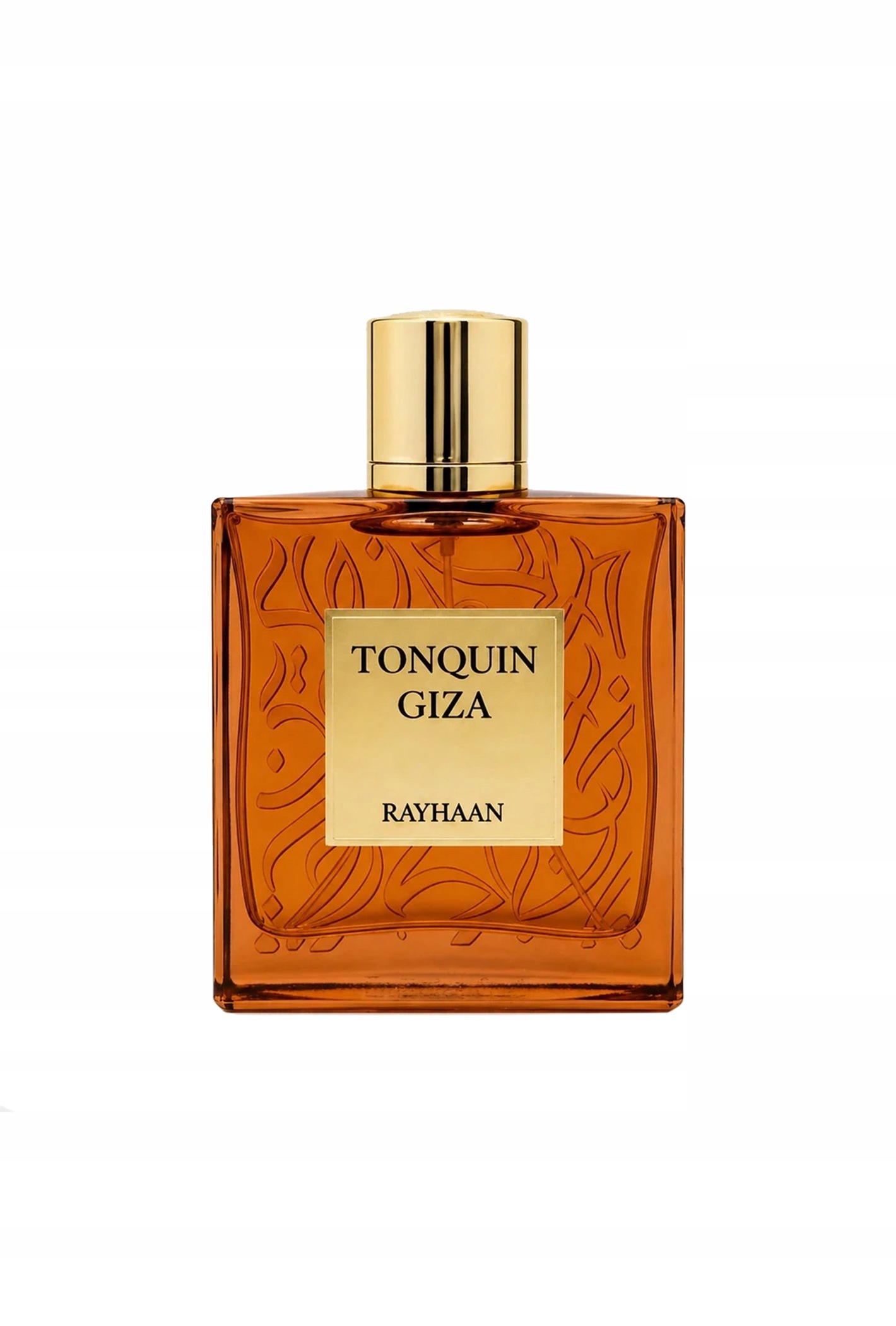 Rayhaan Tonquin Giza Edp 100 ml