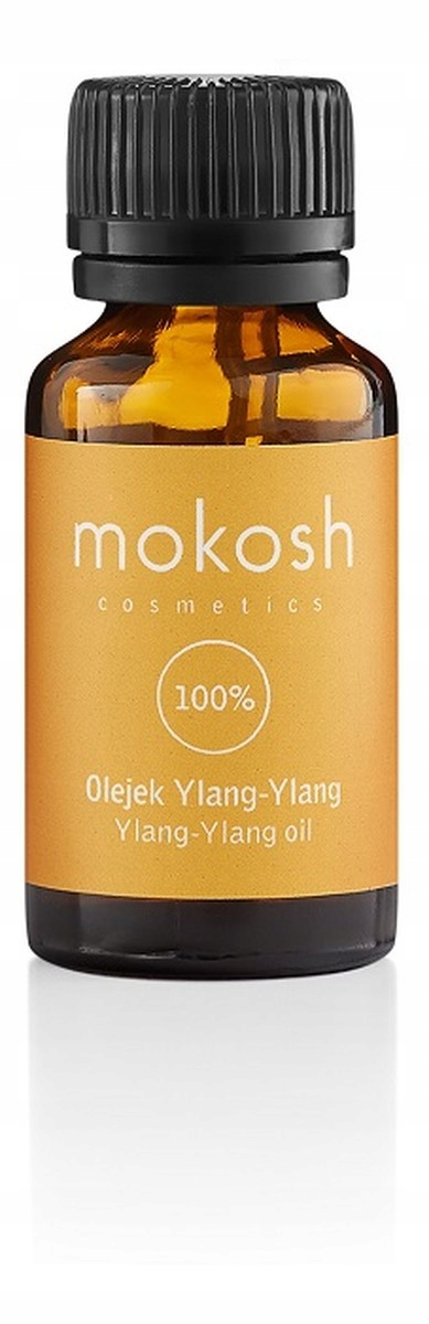 Mokosh Ylang-Ylang Oil Olej ylang-ylang 10 ml