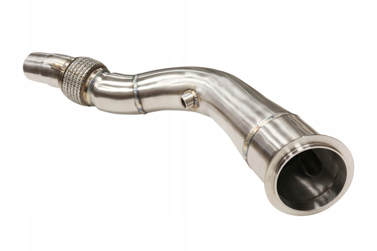 BMW F80 F82 M3 M4 S55 2014-2019