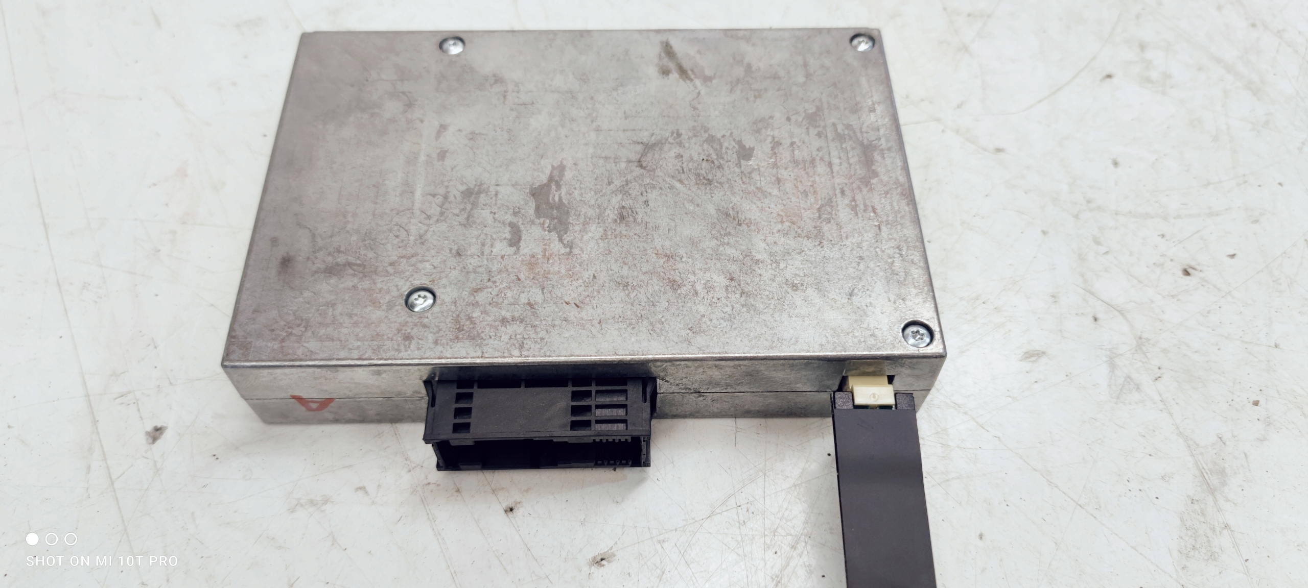 module BLUETOOTH TELEFONU AUDI A3 A4 A6 8P0862335M