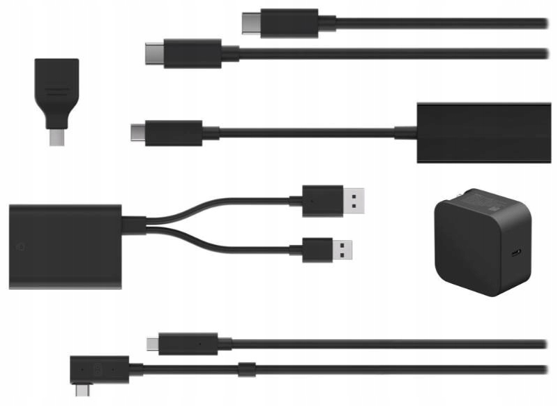 Htc Vive Wired Streaming Kit Streamovací set, drátový, pro Htc Vive…