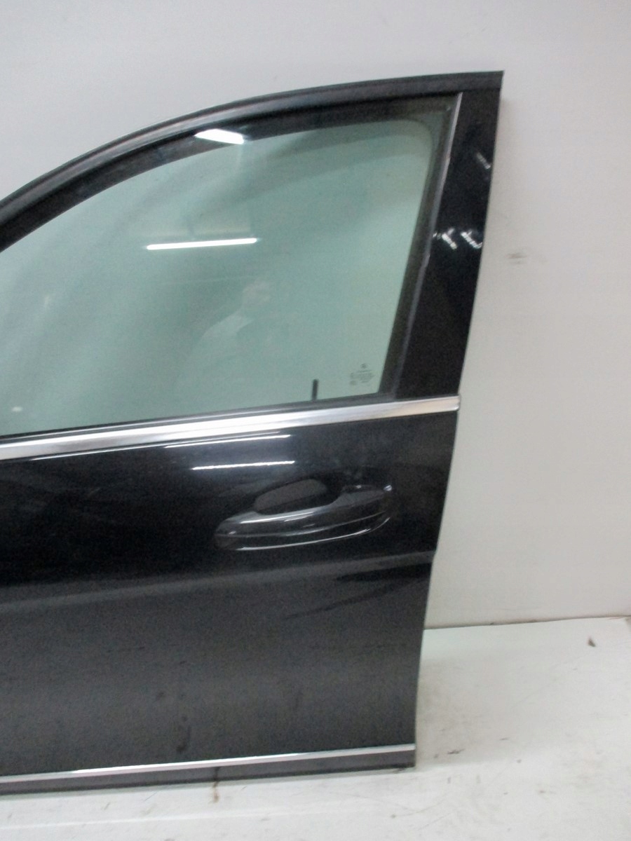 door left front Mercedes C Klasa 204 08R ANGLIK