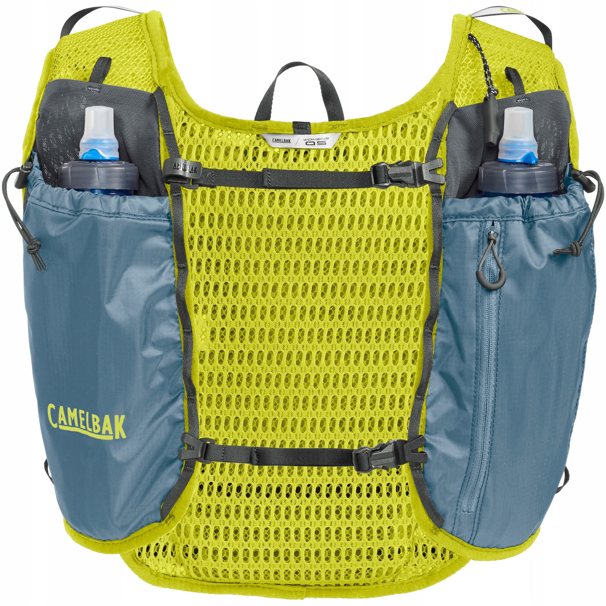 Dámská běžecká vesta Camelbak pro ženy Trail Run Vest one size, barva ne