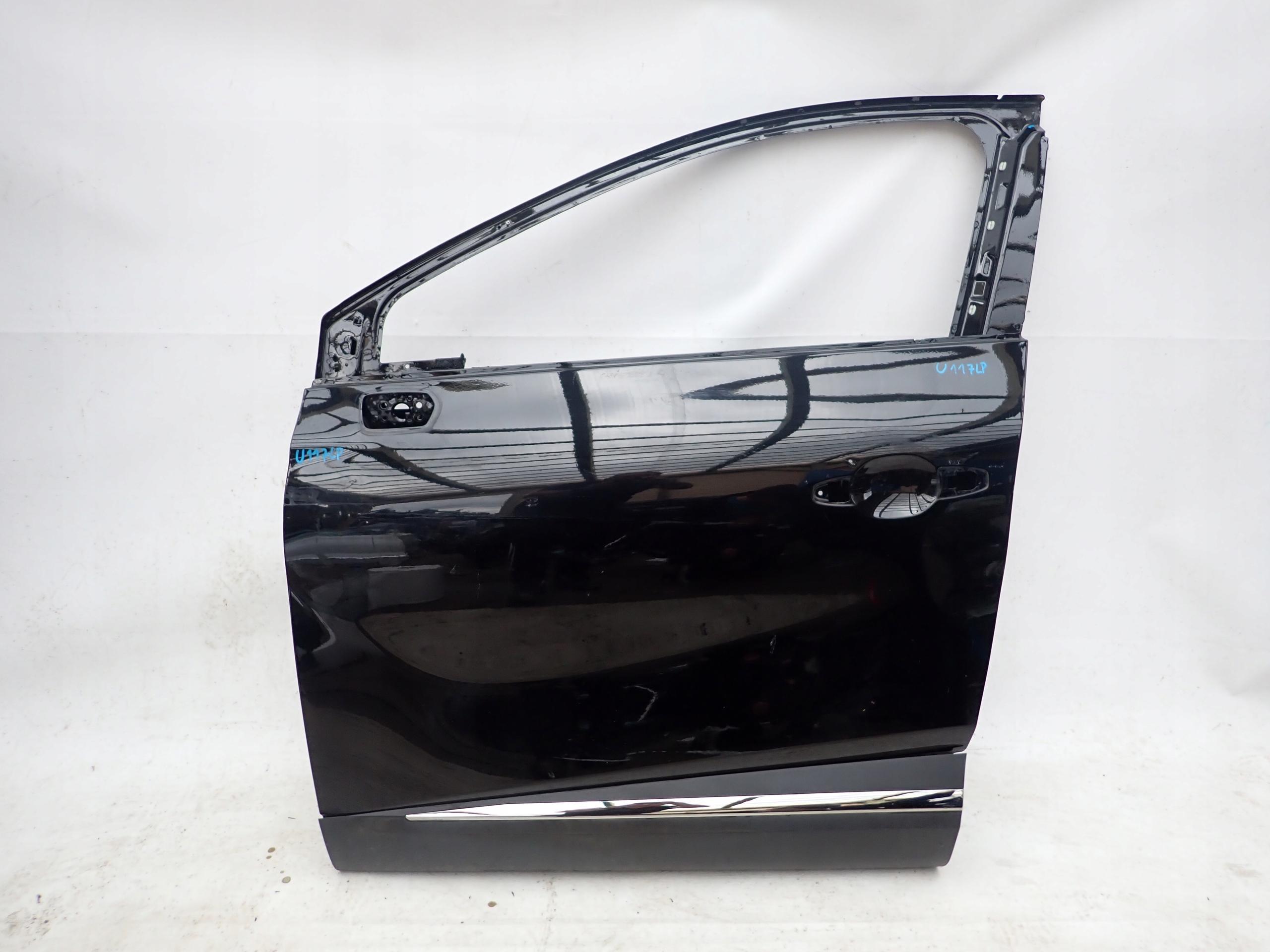 RENAULT CAPTUR II 19- door left front front