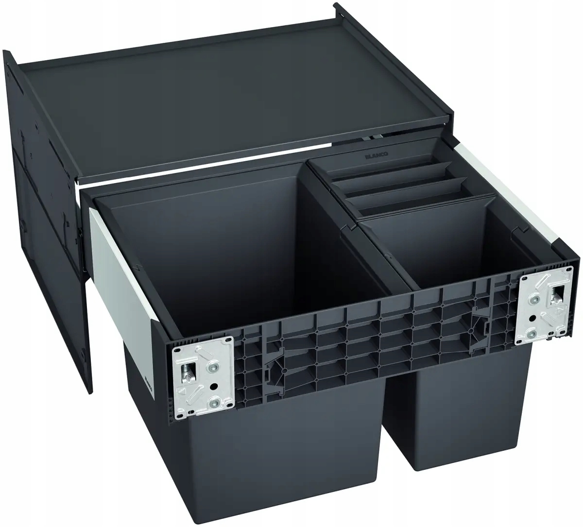 Blanco Select II XL 60-3 526205 1x30l 2x8l